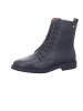 Pikolinos Schnürstiefel in schwarz