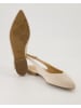 PETER KAISER Business Pumps in Beige