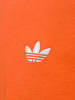 Adidas originals T-Shirt Q2 Monogram Cal in orange blau - 0001
