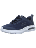 Skechers Sneaker in blau