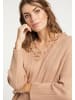 usha FESTIVAL Strickpullover in Beige