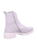 Solidus Stiefeletten/Boot in grau