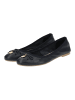 Scapa Ballerinas Blau