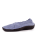 ARCOPEDICO Slipper in Flieder