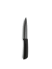 Amefa 4-tlg. Keramikmesser Set CERAMIC KNIVES in schwarz