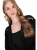 DreiMaster Women Cardigan in black