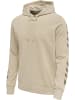 Hummel Hoodie in Beige
