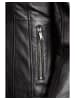 Bugatti Lederjacke BULady-141 in Black