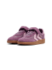 Hummel Klettverschluss Sneaker Vm78 Cph Lebensstil Kinder in VERY GRAPE