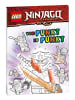 Ameet Buch - LEGO® NINJAGO® - Von Punkt zu Punkt