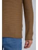 !SOLID Strickpullover SDJarah Knit in Braun