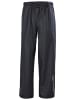 Helly Hansen Regenhose in marineblau