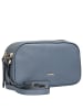 PICARD Java - Umhängetasche 22 cm (schwarz) in denim