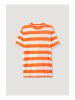 Hessnatur Shirt in orange