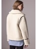 Street One Jacke in lucid white