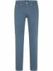Pierre Cardin Tapered Leg Jeans für Herren in rot