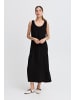 Pulz Kleid PZNELLY Loose fit in Black Beauty