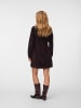 Vero Moda Kleid in Chocolate Torte