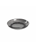 LEONARDO 10er Set Tafelservice Matera in Anthrazit