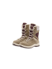 LOWA Winterstiefel in beige