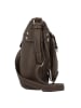 PICARD Loire Umhängetasche 21 cm in taupe