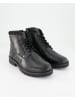 Camel Active Stiefeletten in Schwarz