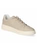 Bugatti Schnürhalbschuh in beige