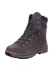 LOWA Herren Winterschuhe warm RENEGADE EVO ICE GTX in Braun