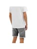 Jack and Jones JJIRICK JJIORIGINAL Shorts in Grau