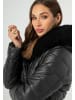 Wittchen Coat in Black