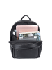 B Cavalli B Rucksack in BLACK