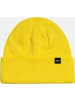 Mütze "Beanie" in Gelb