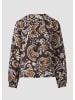 s.Oliver Bluse in 89A2_dunkelbraun