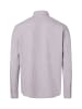 Marc O'Polo Hemd in flieder weiß - 0001