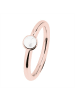 Ernstes Design Ring für Damen in gold