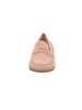 Sioux Slipper in beige
