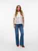 Vero Moda Hemd in Snow White