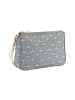 JOOP! Schultertasche 'Origine Denim Jasmina in Mittelblau 24,00 x 15,00 x 6,00 cm'
