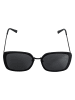 MSTRDS Glasses in black