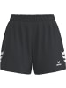 erima Sportshorts "Celebrate 125 Shorts" in Schwarz