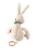 Sigikid Mamilodie Spieluhr Hase Melodie Hòa von Lars Hempel in weiß