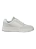 S.OLIVER RED LABEL Sneaker in Weiß/Grün