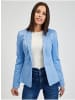 orsay Blazer in Blau