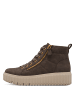 Jana Stiefelette Stiefelette in braun