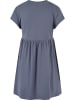 Urban Classics Day Dresses in vintageblue