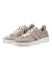 Nero Giardini Sneaker in Beige