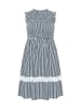 Angel of Style Kleid in schwarz