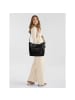 Marc O'Polo Schultertasche Leder 34 cm black