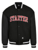 STARTER Light Jackets - Coat in black