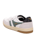 Gola Sneaker Low in Weiß